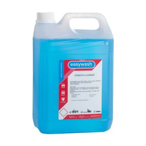 Mister wash Liquids 5l